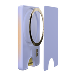 Sunset Halo | Rainbow Aura MagWallet