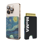 The Starry Night | The Museum of Modern Art MagWallet
