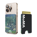 The Olive Trees | The Museum of Modern Art MagWallet