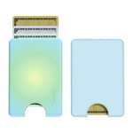 Inner Glow | Green Aura MagWallet