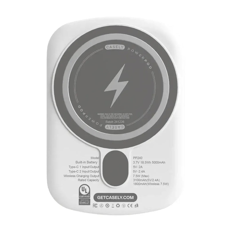 Love Song | Lavender Heart Power Pod