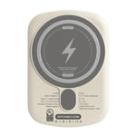 Tropical Color Splash | Abstract Retro Power Pod