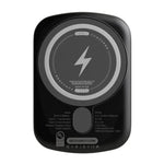 Current MOOd | Cow Print Power Pod