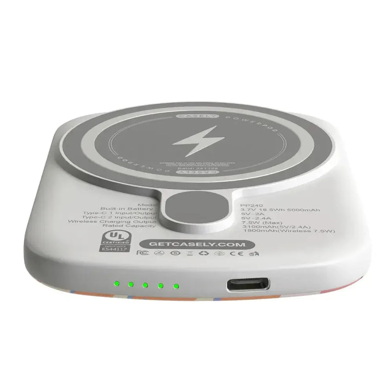 And I Oop | Mixed Swatch Power Pod