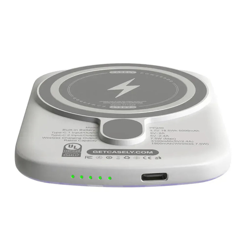 Love Song | Lavender Heart Power Pod