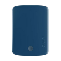 Clear Skies | Clear Shimmer Case