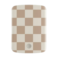 Clear Skies | Clear Shimmer Case