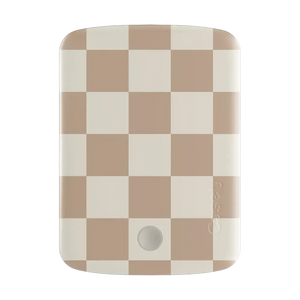 Fit Check | Neutral Checkerboard Power Pod (2nd Generation)