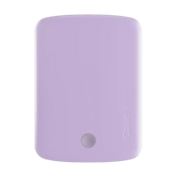 Clear Skies | Clear Shimmer Case