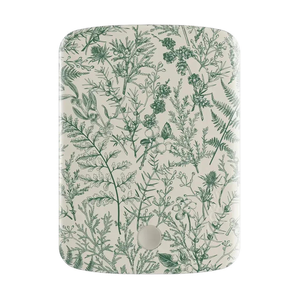 Sage Garden Green Floral Power Pod (2nd Generation)