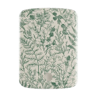 Clear Skies | Clear Shimmer Case