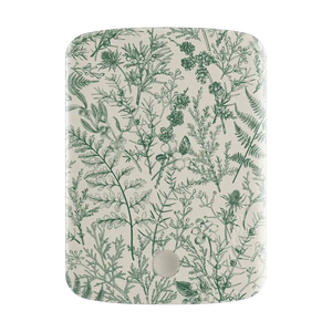 Sage Garden | Green Floral Power Pod (2nd Generation)