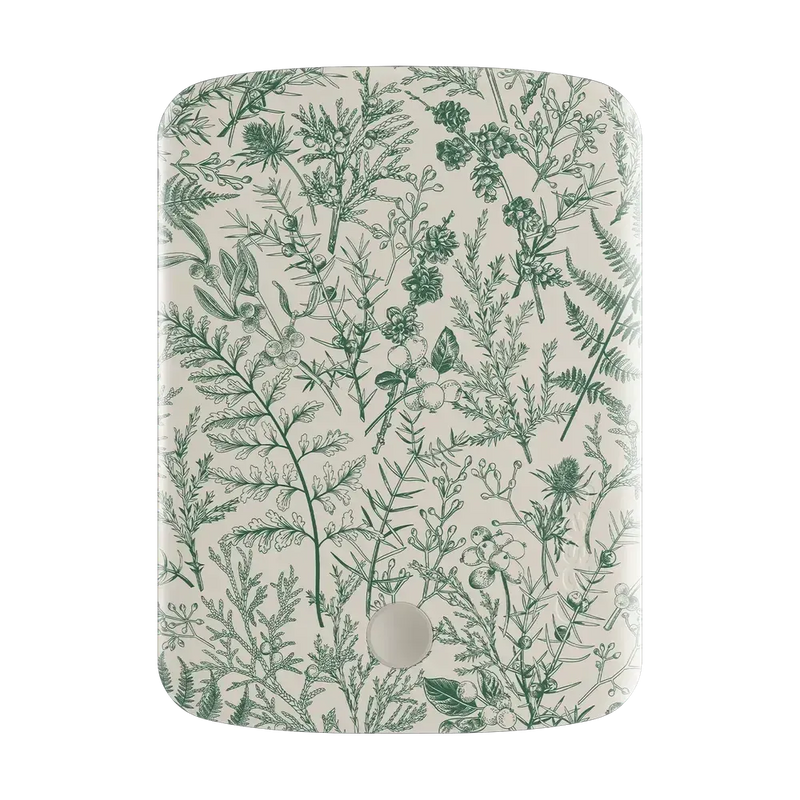 Sage Garden | Green Floral Power Pod (2nd Generation)