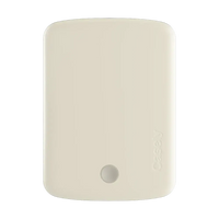 Clear Skies | Clear Shimmer Case