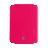 Clear Skies | Clear Shimmer Case