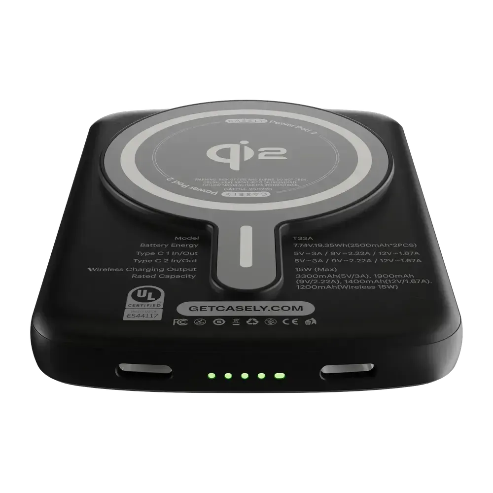 Black Power Pod (2nd Generation) - Thumbnail 5