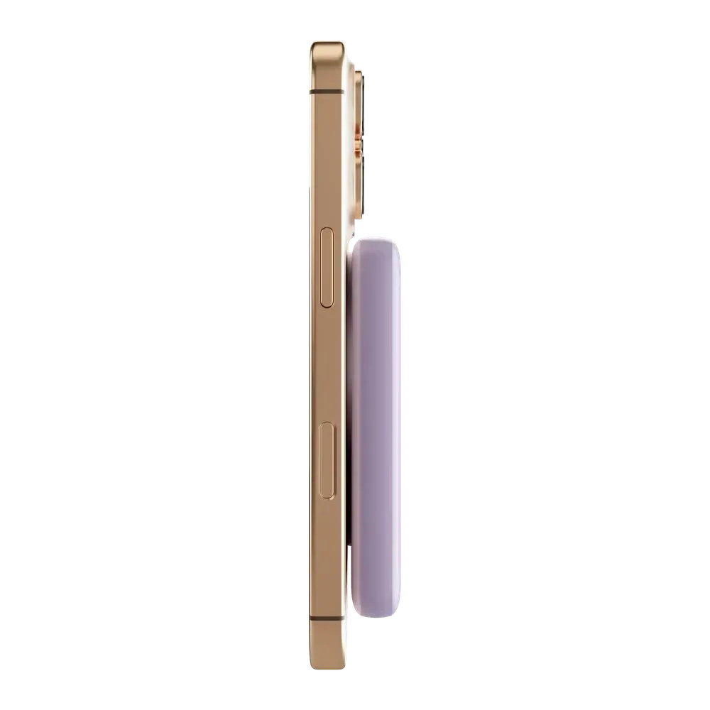 Purple Power Pod (2nd Generation) - Thumbnail 4