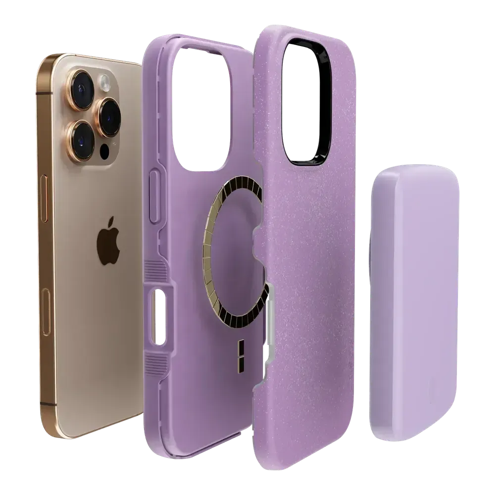 Purple Power Pod (2nd Generation) - Thumbnail 5