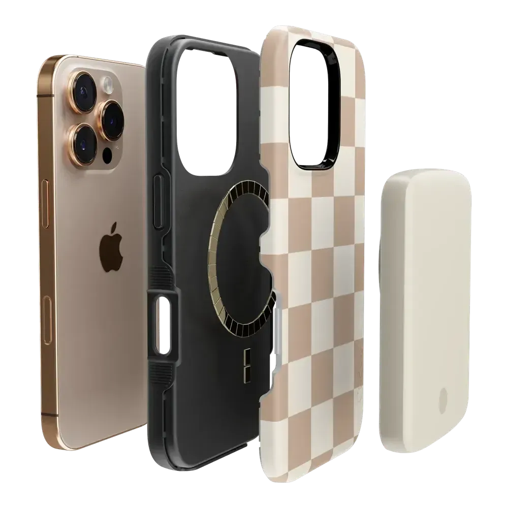 Off-White Nude Power Pod (2nd Generation)