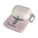 Light Pink Power Pod | (2nd Generation)