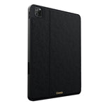 On the Dot | Blue Polka Dot iPad Case