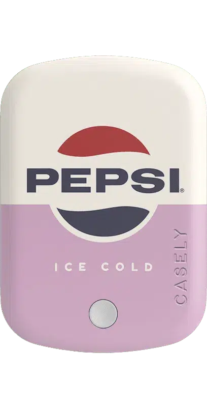 Born in the Carolinas | Ice Cold Pepsi Power Pod Power Pod get.casely 