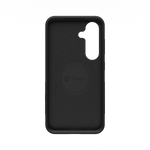 On the Dot | White Polka Dot Case