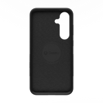 Salem's Hex | Black & White Checkered Case