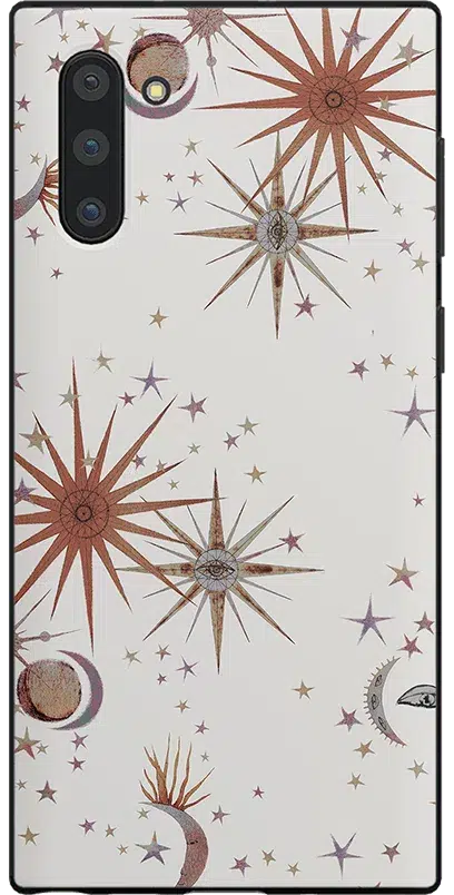 What's Your Sign? | Zodiac Stars Samsung Case Samsung Case get.casely Classic Galaxy Note 10 