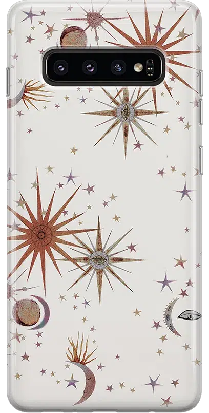 What's Your Sign? | Zodiac Stars Samsung Case Samsung Case get.casely Classic Galaxy Note 10 