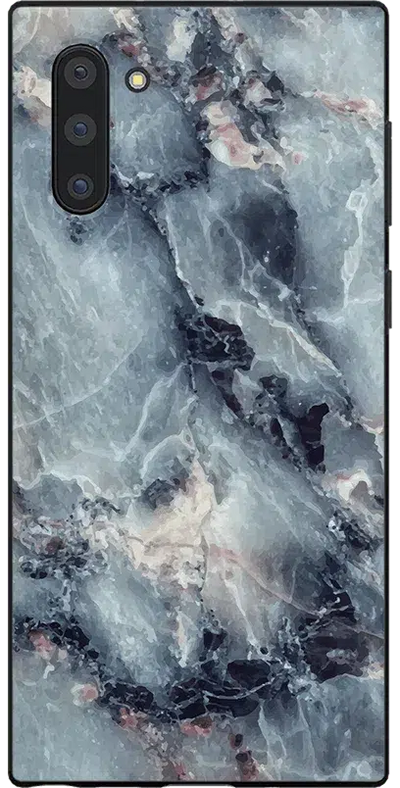 Deep Sea | Blue Marble Samsung Case Samsung Case get.casely Classic Galaxy Note 10 Plus 