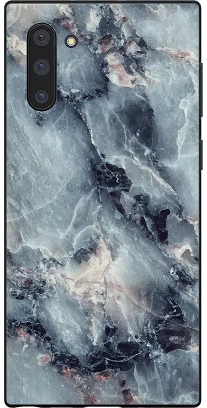 Deep Sea | Blue Marble Samsung Case Samsung Case get.casely Classic Galaxy Note 10 Plus 