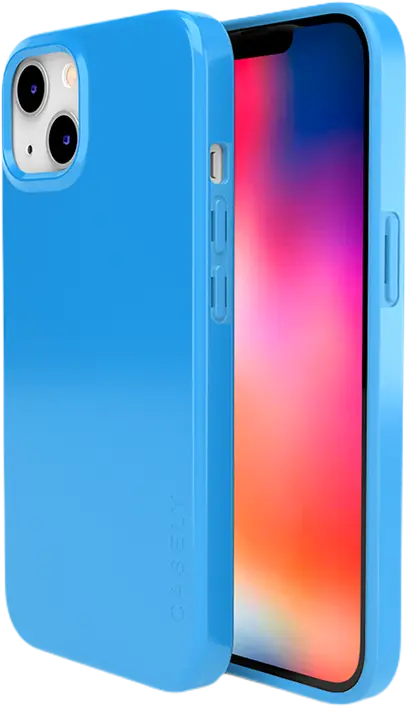 Sage Garden | Green Floral Case