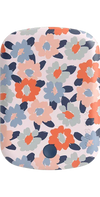 Field of Flowers | Pastel Floral Power Pod Power Pod get.casely 