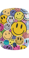 All Smiles | Smiley Face Sticker Power Pod Power Pod get.casely 