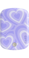 Love Song | Lavender Heart Power Pod Power Pod get.casely 