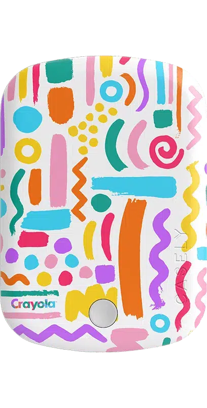 Make Your Mark | Crayola Paint Power Pod Power Pod Crayola 