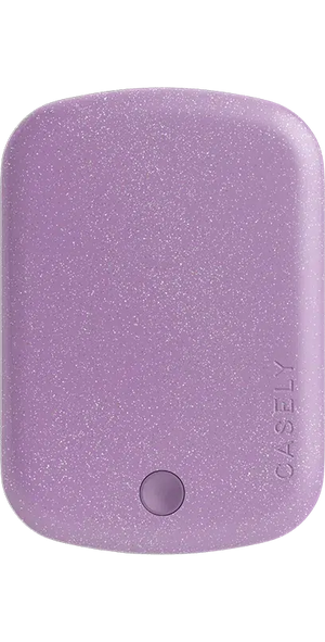 Lavender Waves | Purple Shimmer Power Pod Power Pod get.casely 