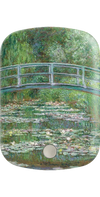Monet’s Bridge Over Water Lilies | The Met Series Power Pod Power Pod get.casely 