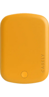 Rebel in Orange | Solid Neon Power Pod Power Pod get.casely 