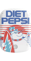 Snow Days Off | Diet Pepsi Power Pod Power Pod get.casely 