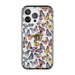 Free Spirit | Rainbow Butterfly Case