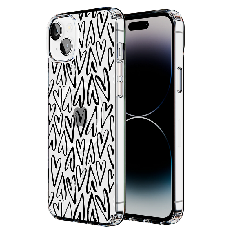 Heart Throb | Endless Hearts Case