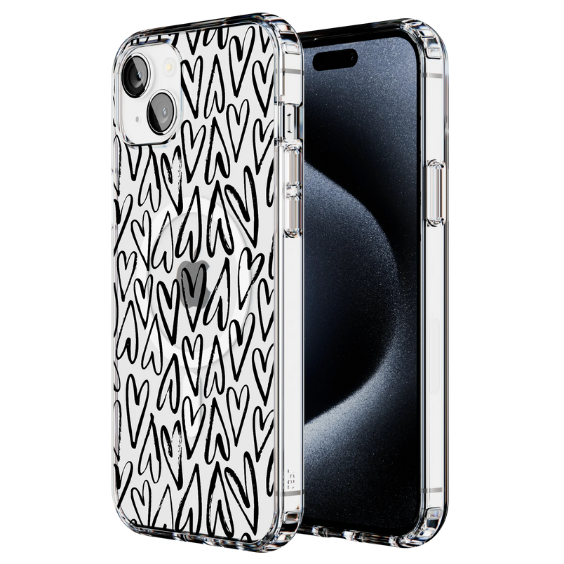 Heart Throb | Endless Hearts Case