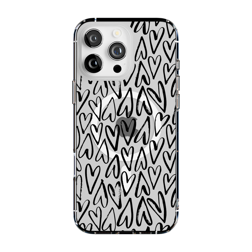 Heart Throb | Endless Hearts Case