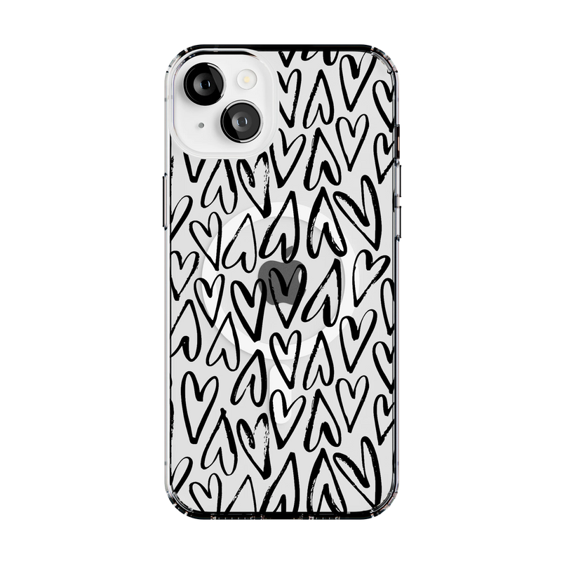 Heart Throb | Endless Hearts Case