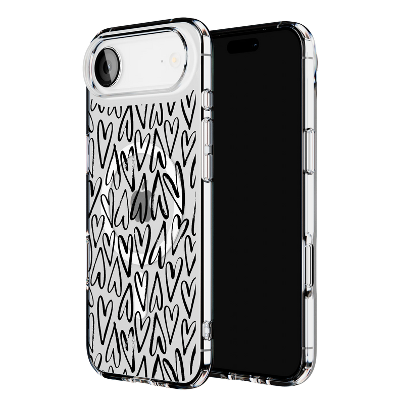 Heart Throb | Endless Hearts Case