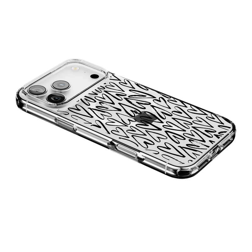 Heart Throb | Endless Hearts Case
