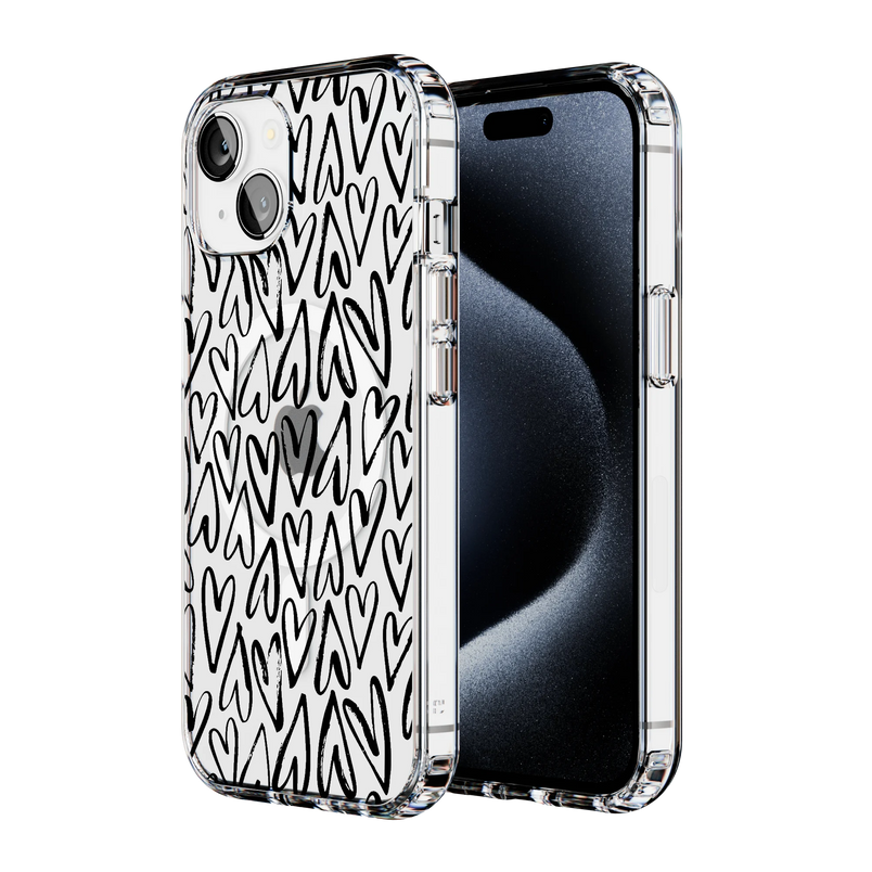 Heart Throb | Endless Hearts Case