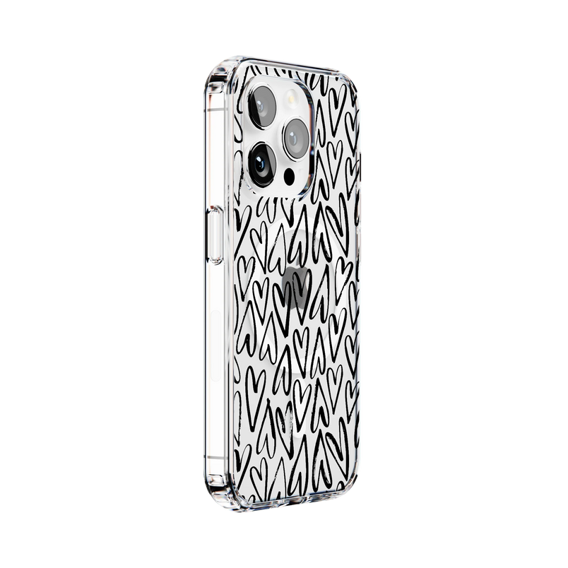 Heart Throb | Endless Hearts Case